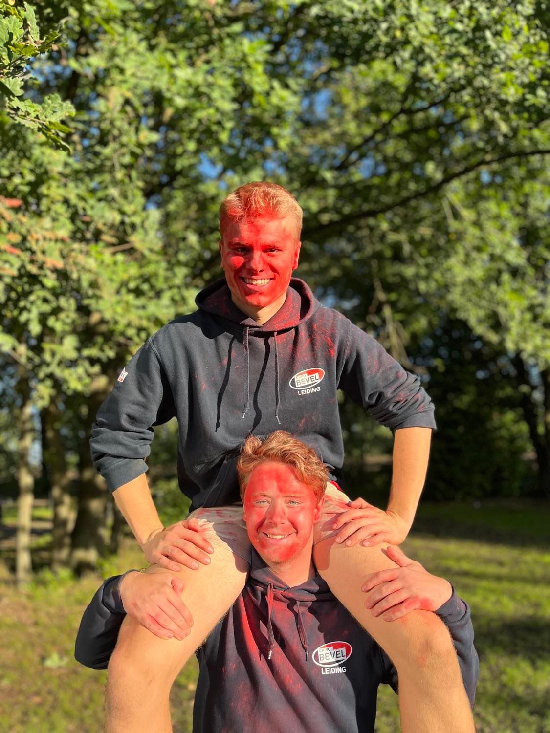 Toppers Toppers